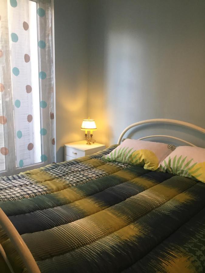 Le Soleil De Marseille Apartman Kültér fotó