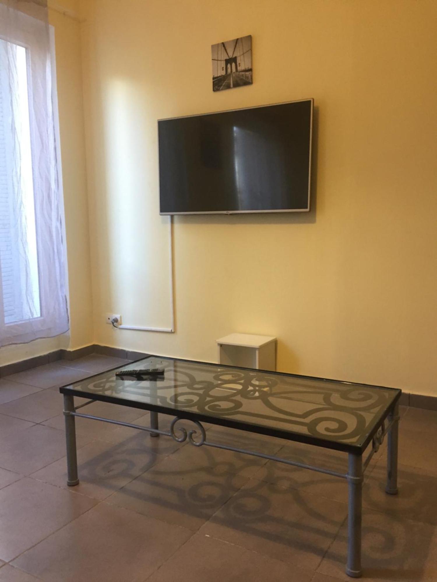 Le Soleil De Marseille Apartman Kültér fotó